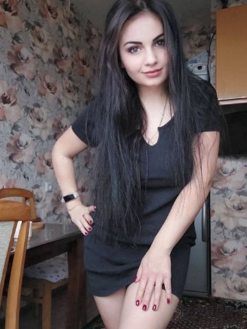 Анкета проститутки Анфиса - Фото 1, , 75 лет, №276369